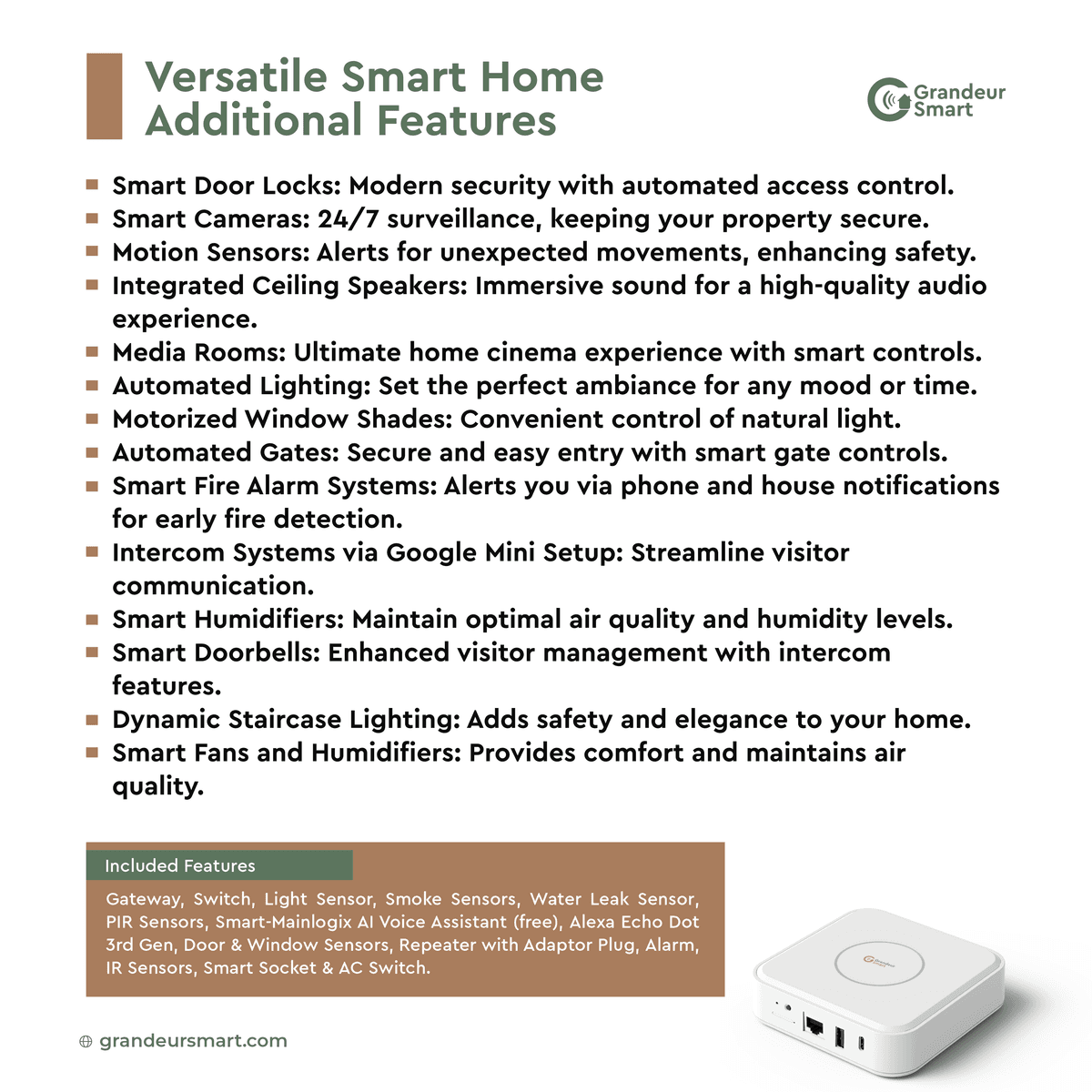 Energy Efficiency Kit 2