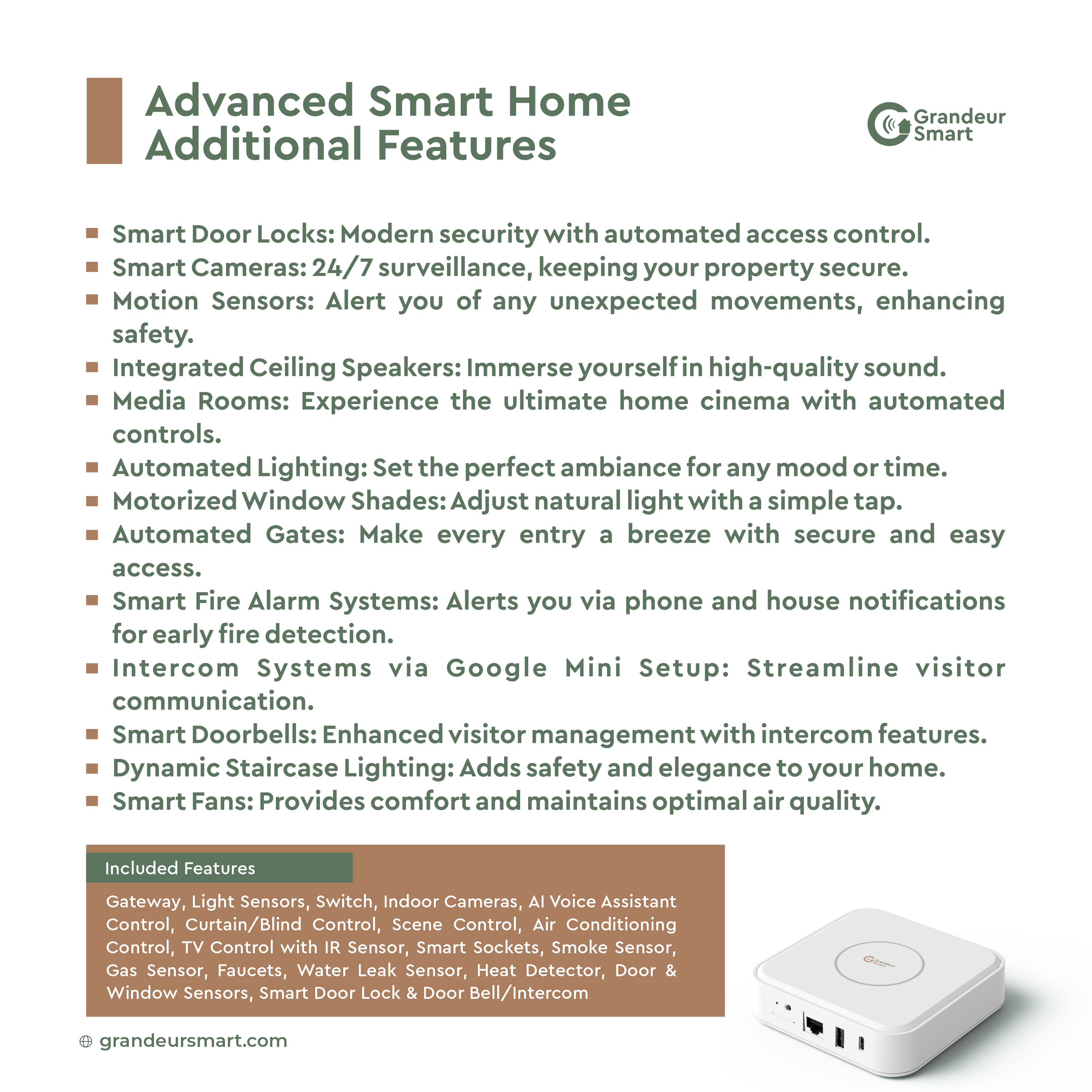 Assisted Living Kit 2